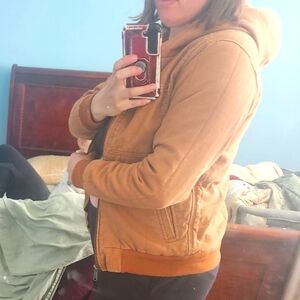 Women's small Patagonia Jacket